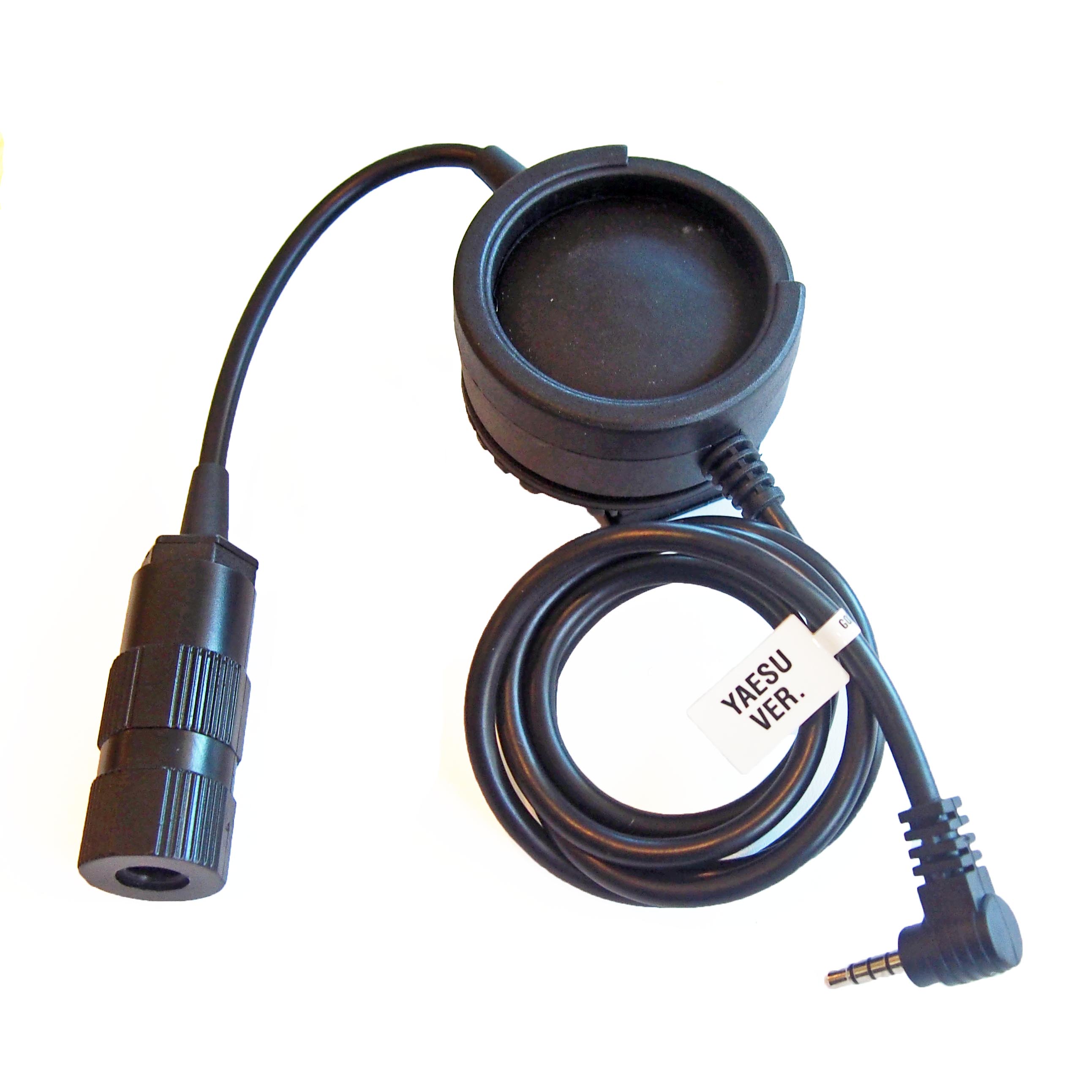 Talk Button Device Jumbo Button Push-To-Talk System – TheMercenaryCompany.com