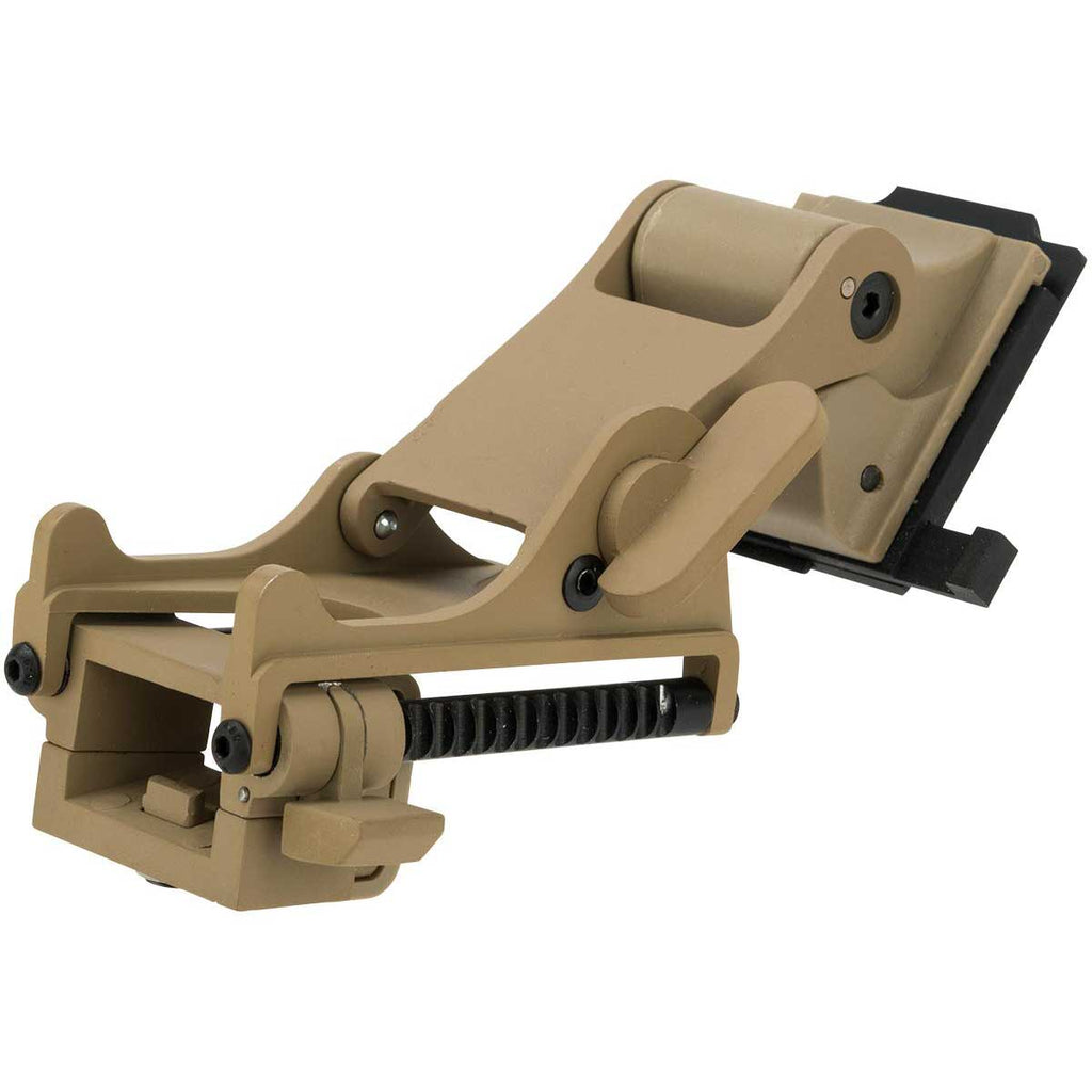 Buy Rhino NVG Mount for PVS-7 and PVS-14 | The Mercenary Company