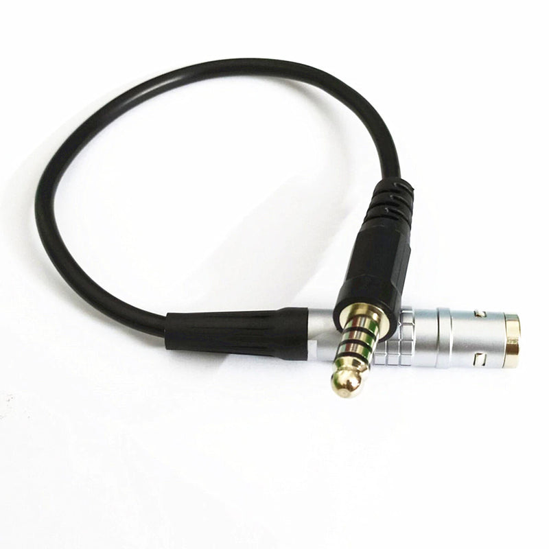 LEMO to TP120 / U174 Adapter Cable for MSA Sordin