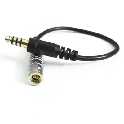 LEMO to TP120 / U174 Adapter Cable for MSA Sordin