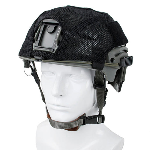Mesh Helmet Cover for Team Wendy EXFIL / LTP / Ballistic