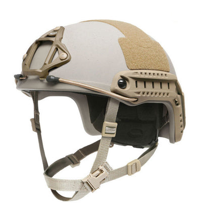 Replacement Helmet Accessory Rails for Bump Helmets